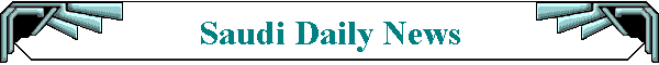 Saudi Daily News